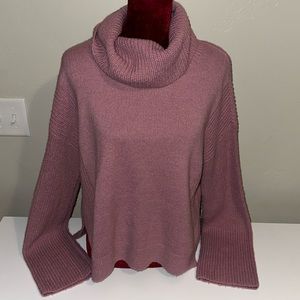 Calvin Klein Jeans Wool Blend Sweater